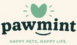 Pawmint
